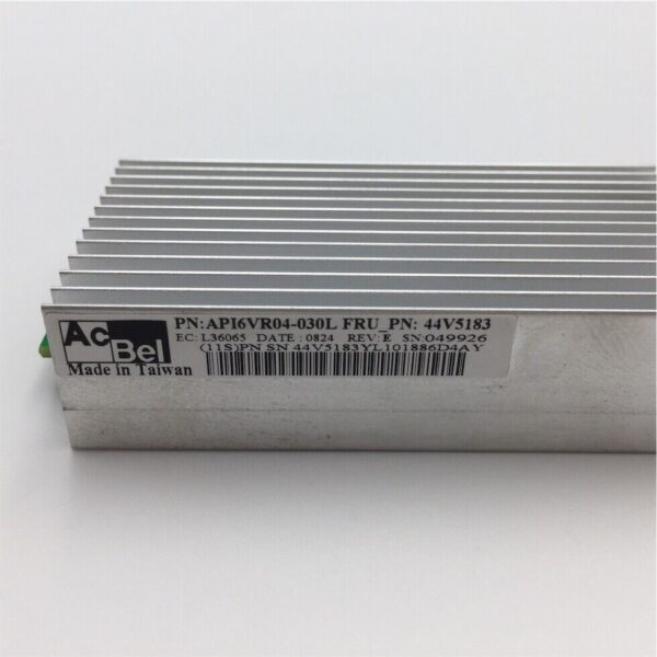 IBM Memory Voltage Regulator Module VRM 95A 44V5183 44V6625 42R6492 74Y6138 - Image 4