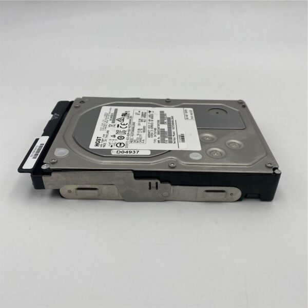 NETAPP 4TB 3.5" NL-SAS HDD DE6600 E-X4048A-R6 0B26893 111-01505 - Image 4