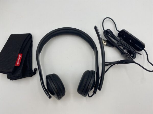 Microsoft LifeChat LX-6000 7XF-00001 - Image 2