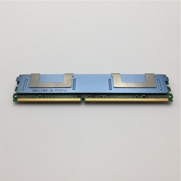 HP DIMM,1GB PC2-5300 FBD,64Mx8,RoHS 416471-001 398706-051 - Image 4