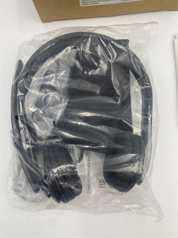Microsoft LifeChat LX-6000 7XF-00001 - Image 3
