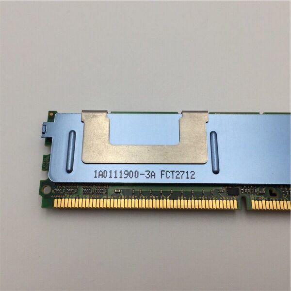 HP DIMM,1GB PC2-5300 FBD,64Mx8,RoHS 416471-001 398706-051 - Image 5
