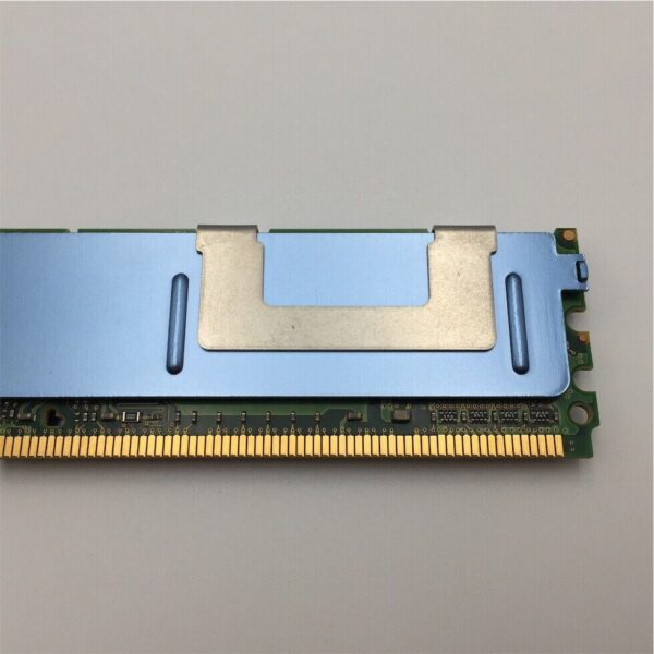 HP DIMM,1GB PC2-5300 FBD,64Mx8,RoHS 416471-001 398706-051 - Image 6