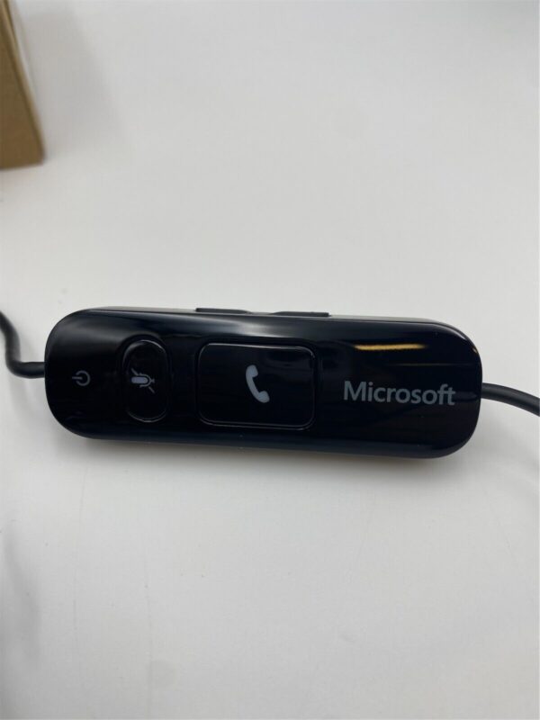 Microsoft LifeChat LX-6000 7XF-00001 - Image 4