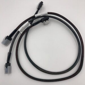 Lenovo MINI SAS 29.5 INCH - SFF-8087 STRAIGHT TO RIGHT ANGLE 00FC250