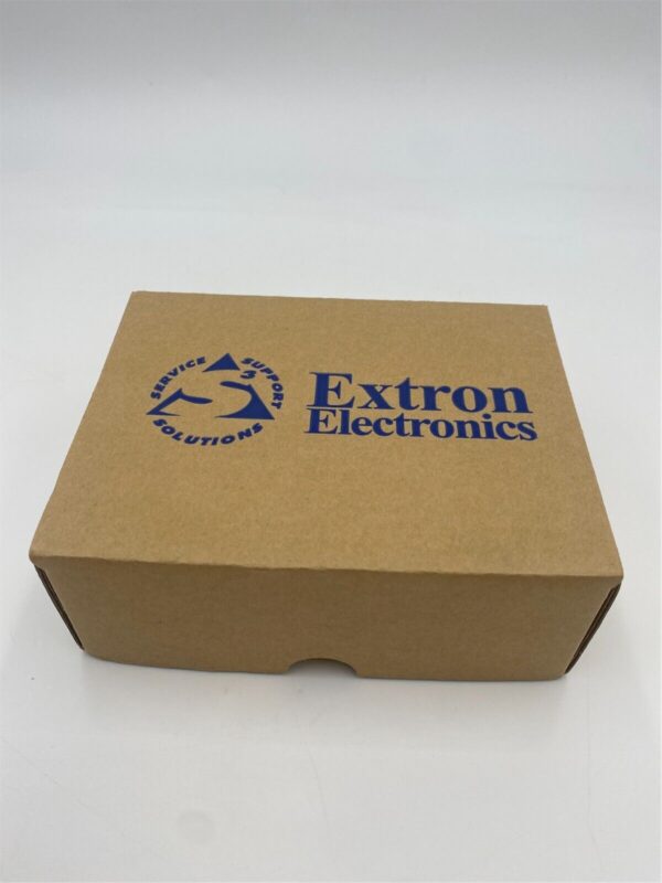Extron Electronics AAP 102 White Two-Gang AAP Mounting Frame 60-300-03
