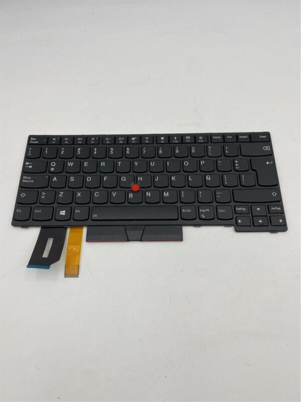 Lenovo FRU COMO FL, SRX, KB-BL, BK, LAS 01YP523 01YP283 01YP363 01YP443