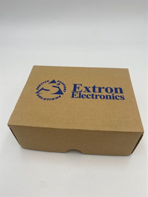 Extron Electronics AAP 102 White Two-Gang AAP Mounting Frame 60-300-03 - Imagen 3