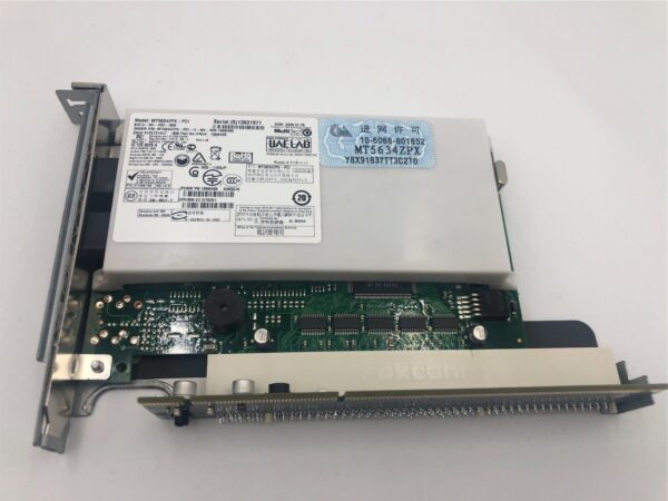 IBM MODEM ZPX INTERNAL PC MULTITECH 10N8499 - Image 4