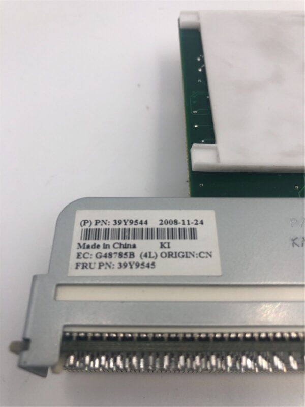 IBM MODEM ZPX INTERNAL PC MULTITECH 10N8499 - Image 7