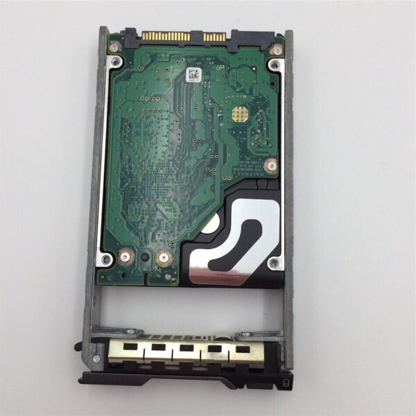 DELL 146GB 10K 2.5 6G SAS HDD 0X160K X160K ST9146803SS 9FJ066-150 - Image 6