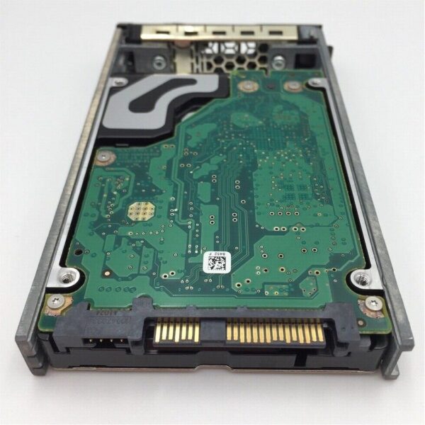 DELL 146GB 10K 2.5 6G SAS HDD 0X160K X160K ST9146803SS 9FJ066-150 - Image 7