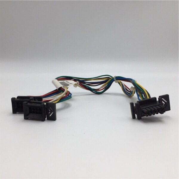 IBM Molex Fan Harness Cable X3400-X3500 41Y9029 39Y8341 - Image 2