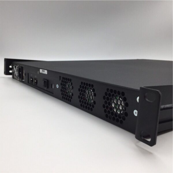 FIREWALL SAFENET SECURITY IGATE SSL VPN GRK-14-0100 - Imagen 2