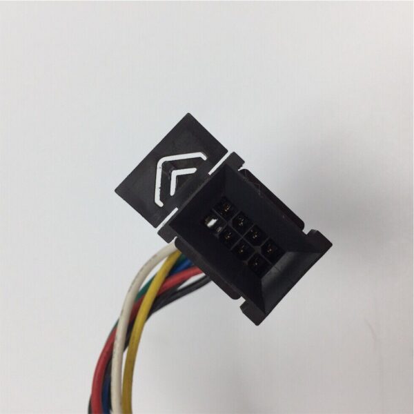 IBM Molex Fan Harness Cable X3400-X3500 41Y9029 39Y8341 - Image 4