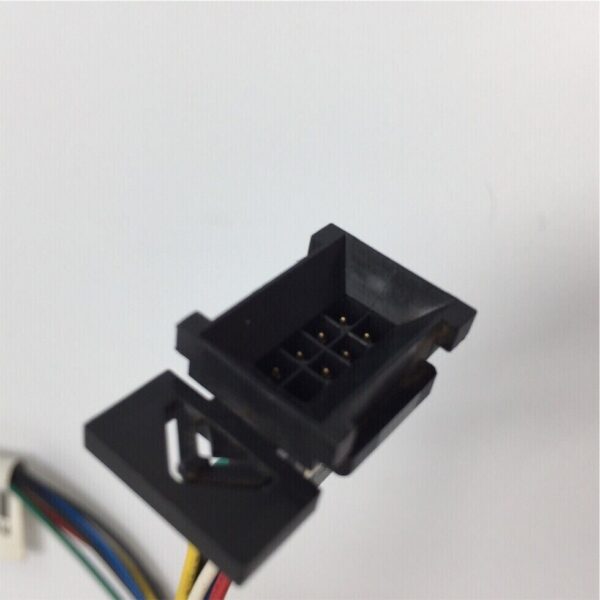 IBM Molex Fan Harness Cable X3400-X3500 41Y9029 39Y8341 - Image 5