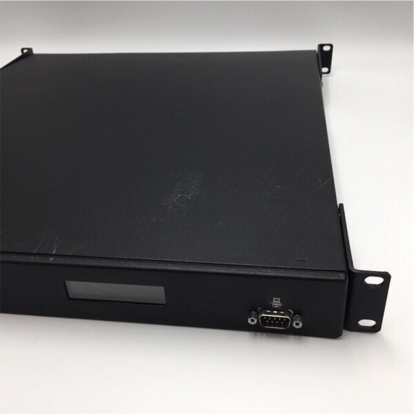 FIREWALL SAFENET SECURITY IGATE SSL VPN GRK-14-0100 - Imagen 7