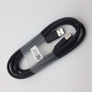 Dell 6ft Type A to B USB 3.0 Cables PN81N P57VD