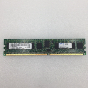 IBM 512MB 1X512MB PC2-2100 DIMM 12R8542