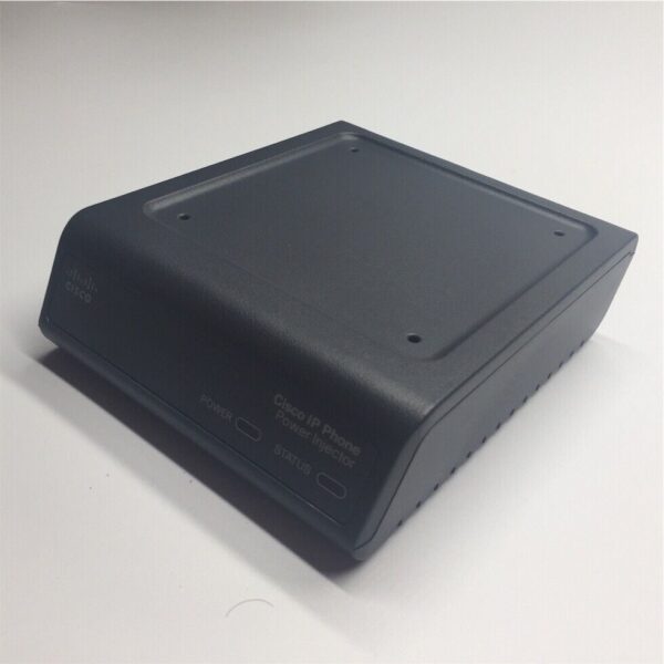 Cisco IP Phone Power Injector For 7900 Series Phones CP-PWR-INJ
