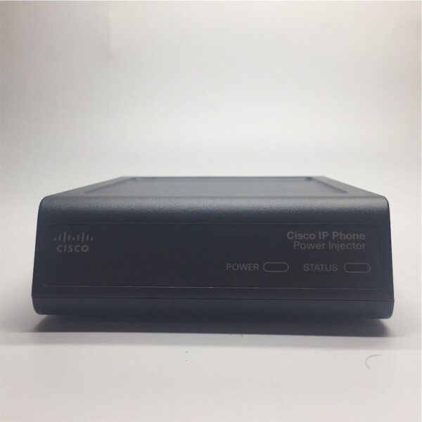 Cisco IP Phone Power Injector For 7900 Series Phones CP-PWR-INJ - Imagen 2
