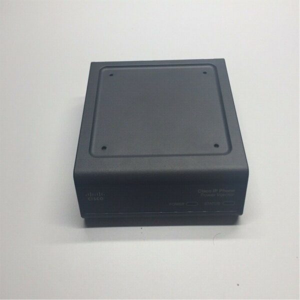 Cisco IP Phone Power Injector For 7900 Series Phones CP-PWR-INJ - Imagen 3