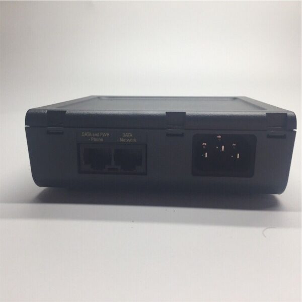 Cisco IP Phone Power Injector For 7900 Series Phones CP-PWR-INJ - Imagen 4