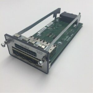 Cisco Network Module for Catalyst 3560-X/3750-X C3KX-NM-1G
