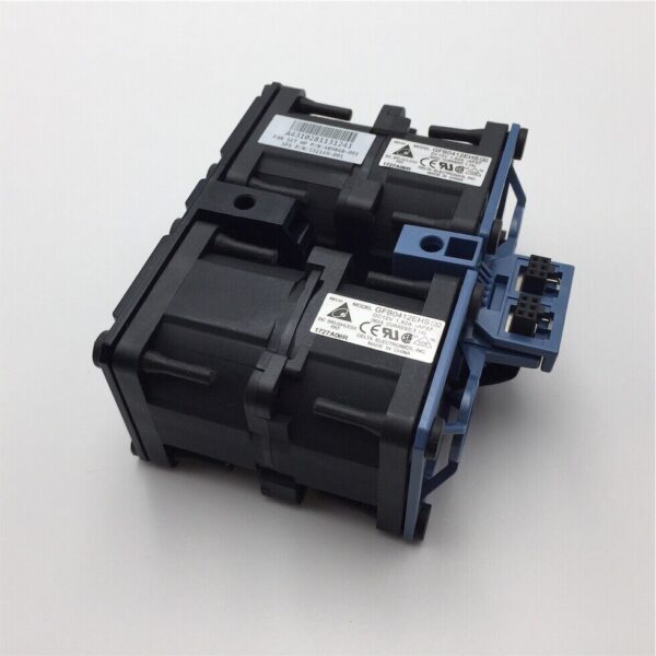 HP Fan Modules (For DL360 G6 / G7) 532149-001 489848-001