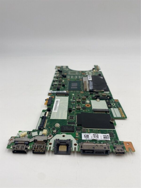 Lenovo BDPLANAR WIN,i7-8650U,8GB,AMT,TPM2,UMA 02HL854 01YU144 01LV626