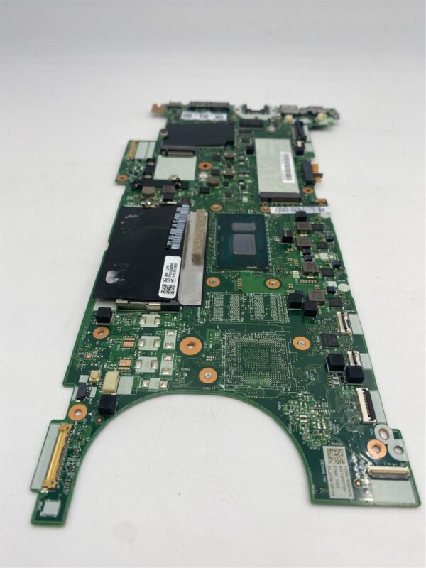 Lenovo BDPLANAR WIN,i7-8650U,8GB,AMT,TPM2,UMA 02HL854 01YU144 01LV626 - Image 2