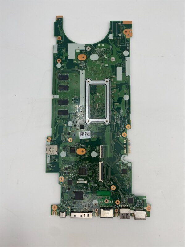 Lenovo BDPLANAR WIN,i7-8650U,8GB,AMT,TPM2,UMA 02HL854 01YU144 01LV626 - Image 3