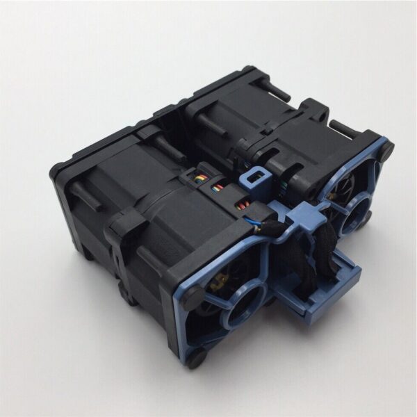 HP Fan Modules (For DL360 G6 / G7) 532149-001 489848-001 - Image 6