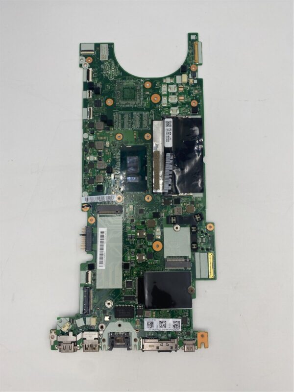 Lenovo BDPLANAR WIN,i7-8650U,8GB,AMT,TPM2,UMA 02HL854 01YU144 01LV626 - Image 4