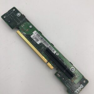 DELL POWEREDGE 1950/2950 PCI-E CENTER RISER CARD 0JH879 0MH180 MH180 JH879