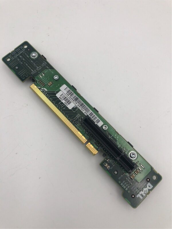 DELL POWEREDGE 1950/2950 PCI-E CENTER RISER CARD 0JH879 0MH180 MH180 JH879