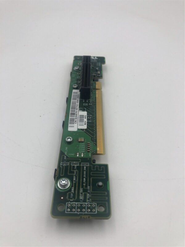 DELL POWEREDGE 1950/2950 PCI-E CENTER RISER CARD 0JH879 0MH180 MH180 JH879 - Imagen 4