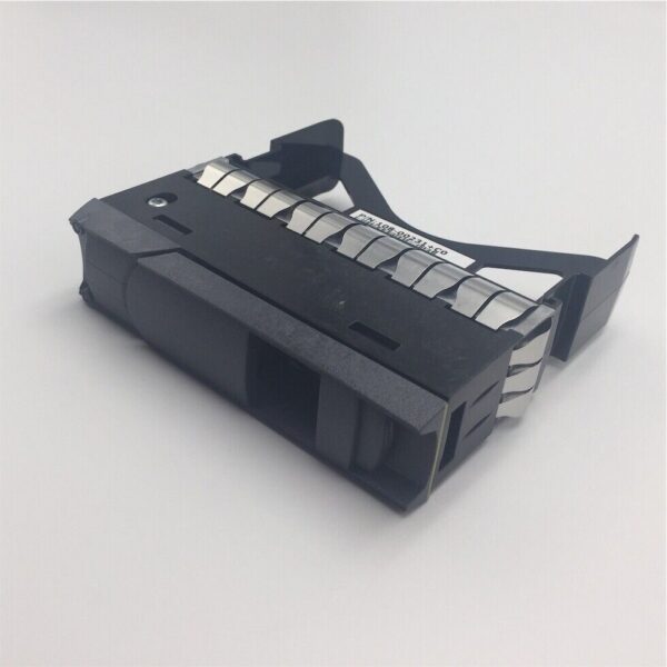 IBM EXN 3000 Filler Blank HDD Cover 45E8647