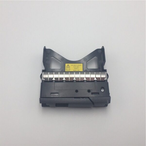 IBM EXN 3000 Filler Blank HDD Cover 45E8647 - Image 2