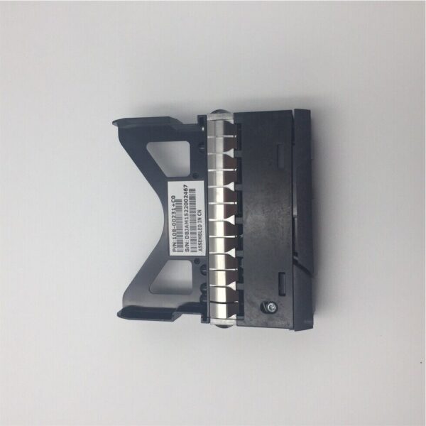 IBM EXN 3000 Filler Blank HDD Cover 45E8647 - Image 5
