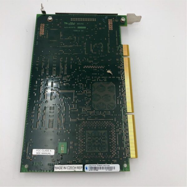 IBM PCI Combined Function IOP - 64MB 97P2880 97P2694 2844 39J1722 39J1719 - Image 4