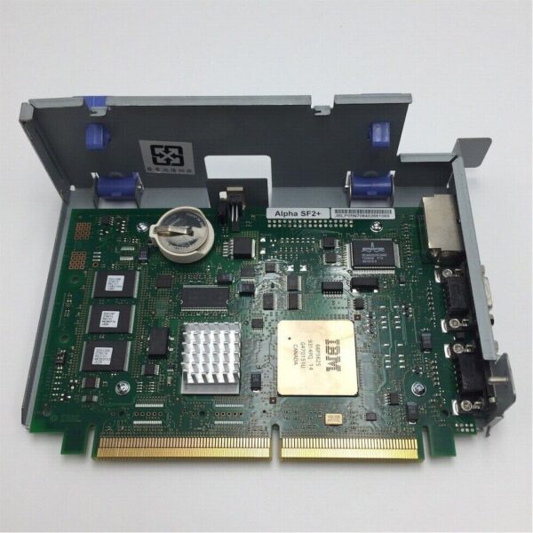 IBM SERVICE PROCESSOR 32N1275 32N1272 293A - Image 2