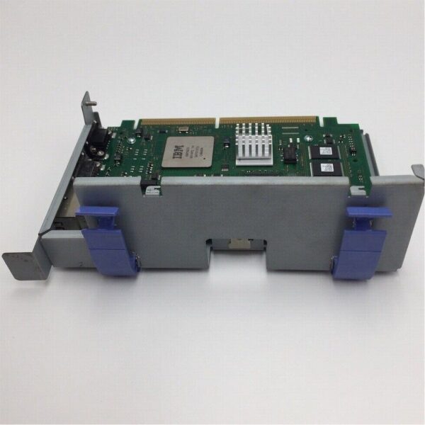 IBM SERVICE PROCESSOR 32N1275 32N1272 293A - Image 3