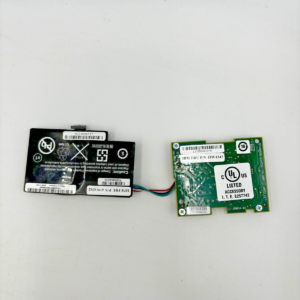 IBM ServeRaid MR10M SAS/SATA with Batt Carrier ServerRaid SAS  43W4342 & 43W4343