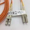 DELL 5M LC-LC 50/125 Fiber Cable 0TH263 TH263 - Image 5