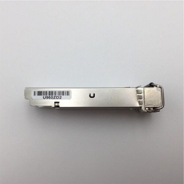 Finisar 4Gb Fibre Channel Pass-thru Module 5697-5431 FTRJ8524P2BNV, A7446B - Imagen 4