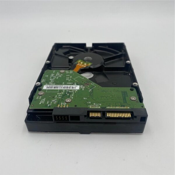 DELL 160GB 7.2K 6G 3.5INCH SATA HDD WD1600AAJS - Image 3