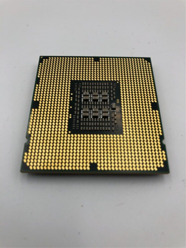 DELL 2.2GHZ/15MB/95W/ 6C PRC E5-2430 SR0LM CM8062001122601 BX80621E52430 - Imagen 2