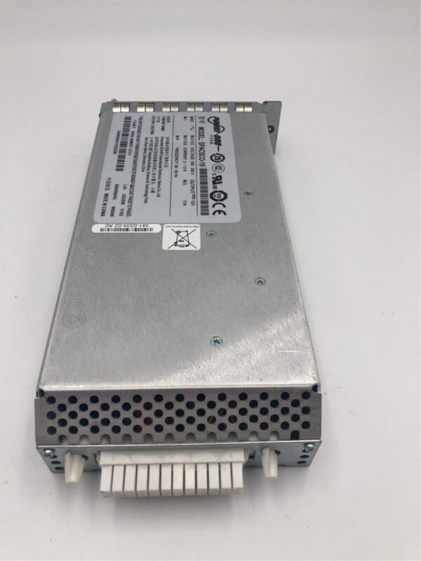 Cisco N2K 1GE 200W AC Power Supply N2K-PAC-200W