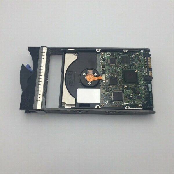 IBM 73GB 15K 3.5" HS SAS HDD 26K5701 40K1043 39R7348 26K5841 26K5264 26K5694 - Imagen 4